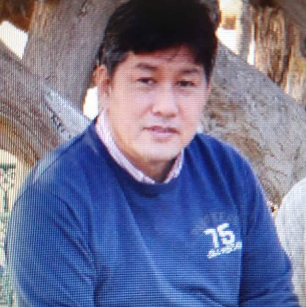Roger Hwang