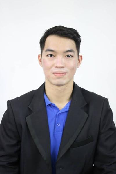John Teo
