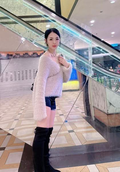 Mixiu Goh