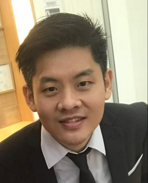 Ivan Ngow