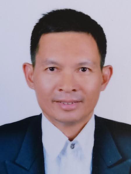 ERIC CH TEO