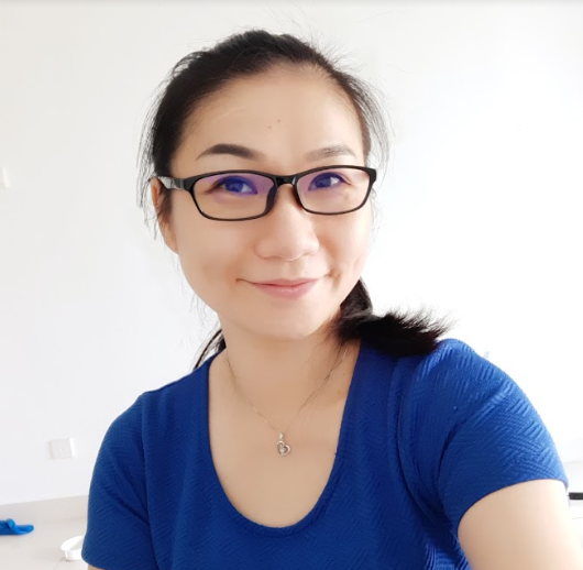 Jamie Teh