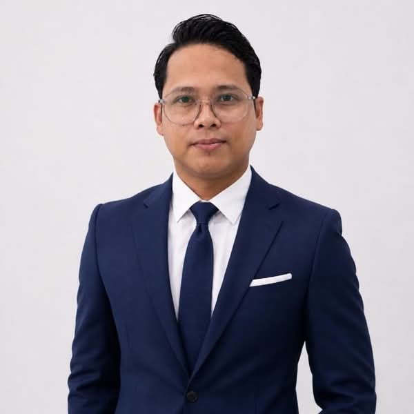Zann Fauzan