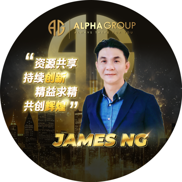 James Ng Voon Fei