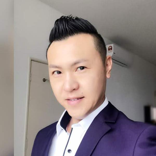 Calvin Lo