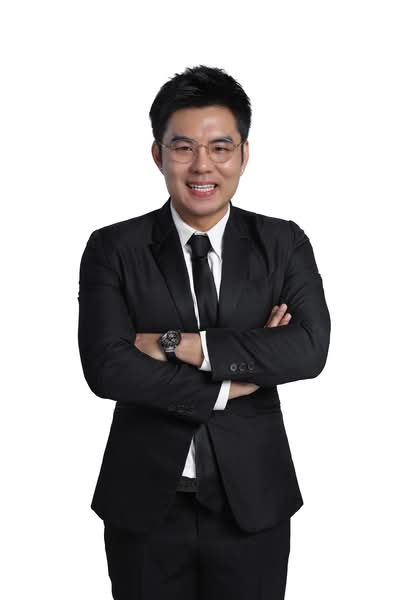 Raymond Tai