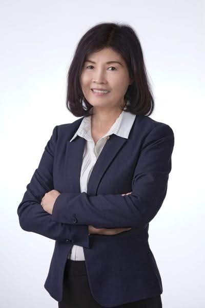 Suzanne Lu