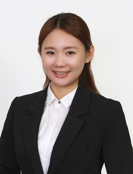 Shanny Tan