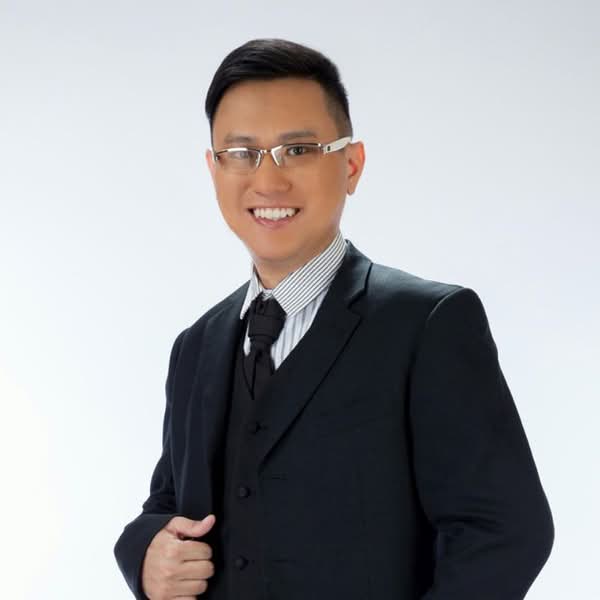 Wilson Lim