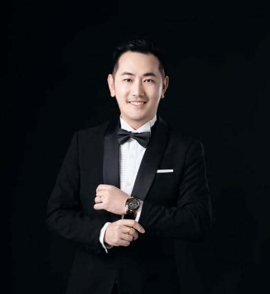 Vince Wong