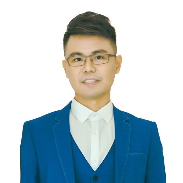 Jiin Chai Lee
