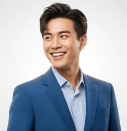 Jacob Chew