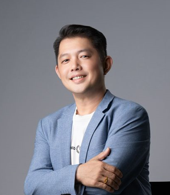 JACKY CHONG