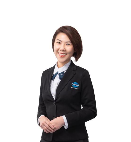Phelicia Lee