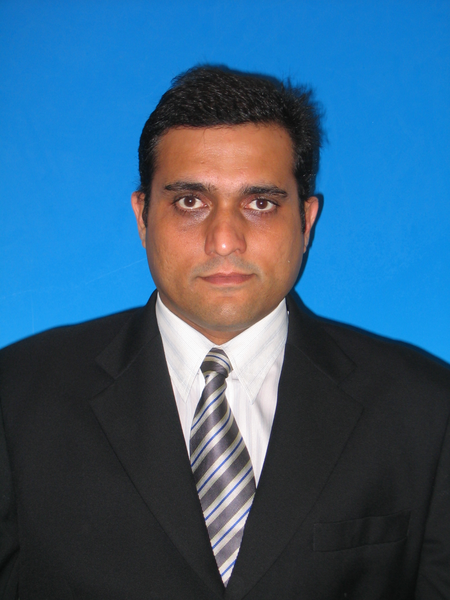 Bryan Kumar