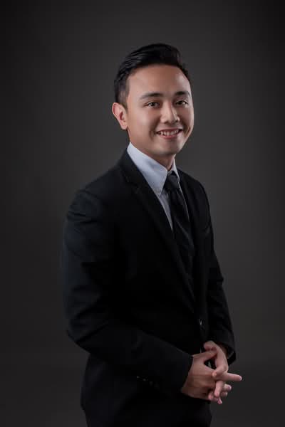 Sean Heng