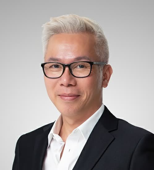 Anderson Yu