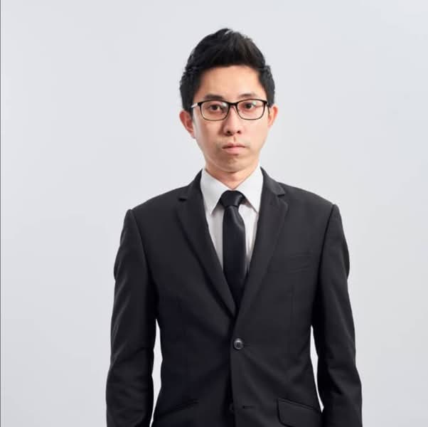 Ziyang Chen