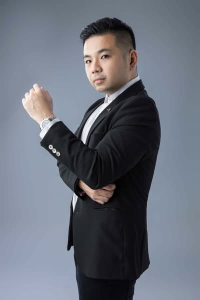 Bryan Wong