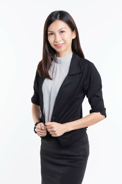 Elaine Wong