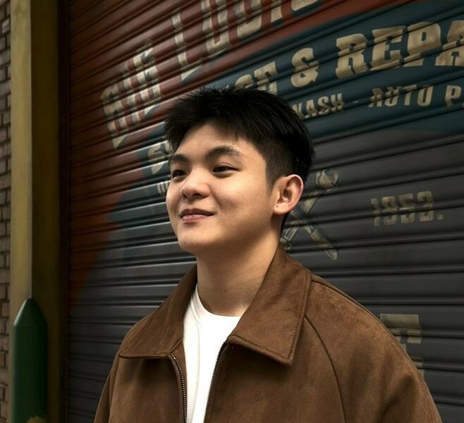 Justin Chon