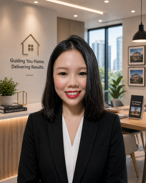 Janessa Lim