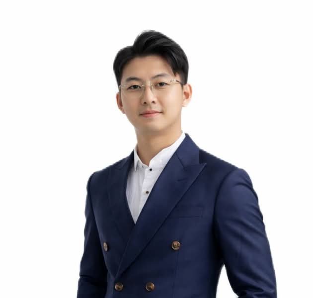 Karl Lim