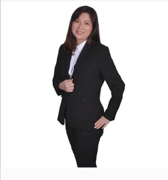 Natalie Lim