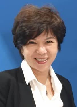 Alice Chim