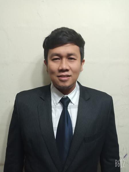 Mohd Khairul Amadi Mohd Yusoff
