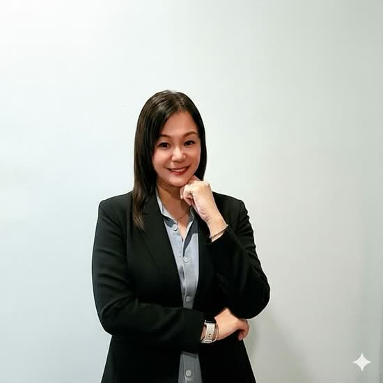Carmen Teoh