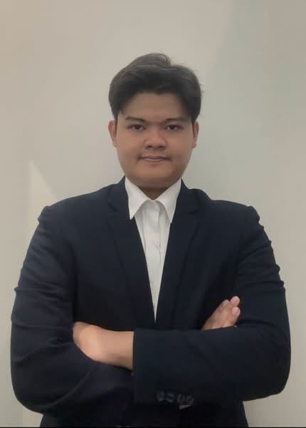 Anson Ng