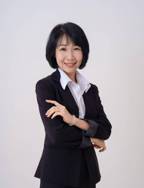 Caryn Tay