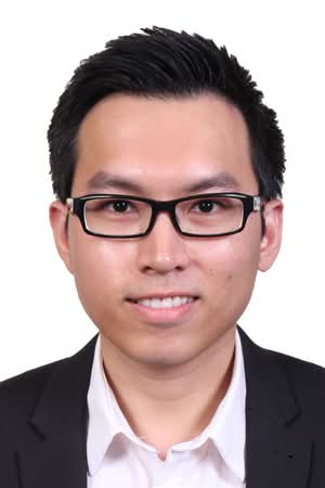 Karl Lua