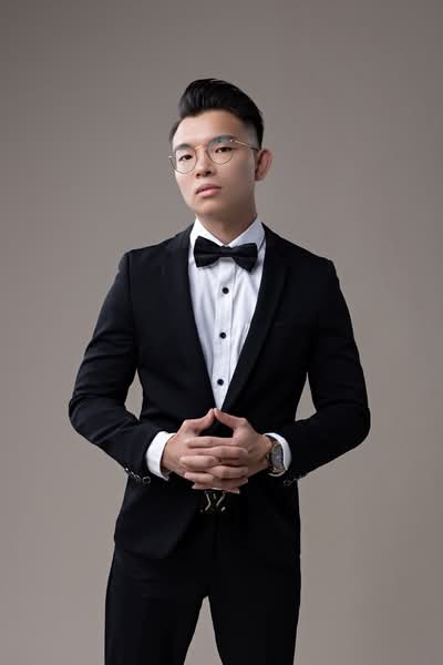 Echo Ng