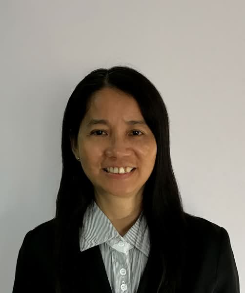 Vivian Lai