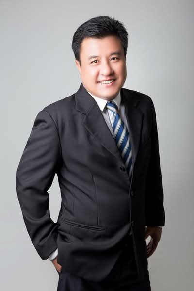 Joseph Goh