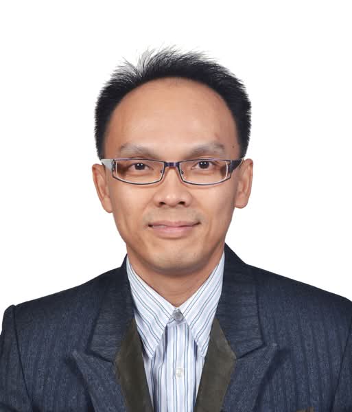 KC Wong