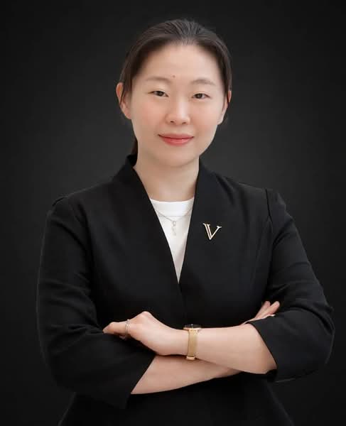 Bowie Chang