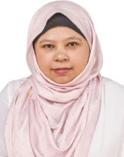 Eda Zainal