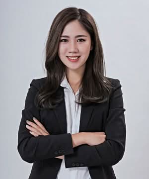 Kathryn Lee