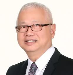 Jimmy Leong