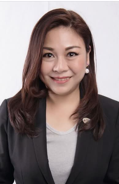 CYNTHIA TAN