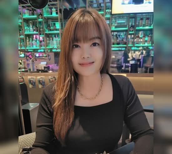 Felicia Gan