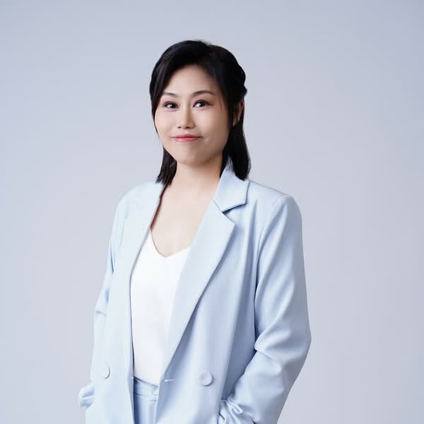 Grace Wong