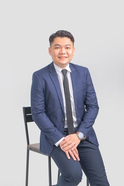 CY Yong