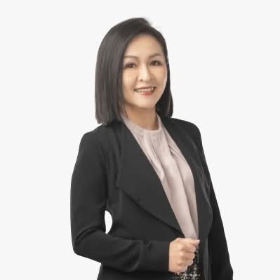 Lydia Loh