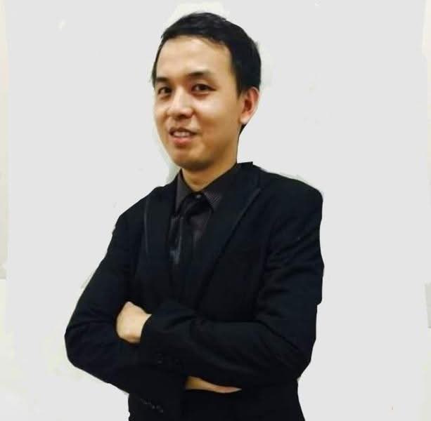 Ivan Ng