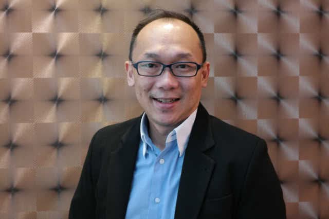 Leonard Chin