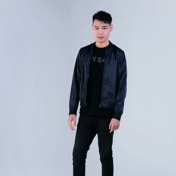 Ricky Lim